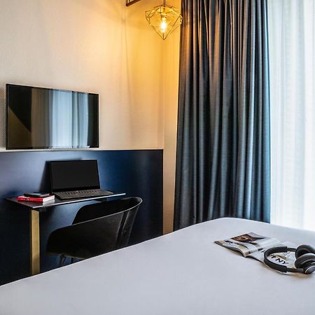 Ibis Styles Paris 15 Lecourbe Hotel Ngoại thất bức ảnh