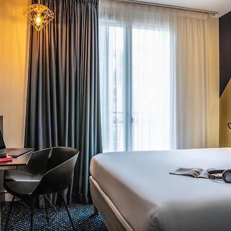 Ibis Styles Paris 15 Lecourbe Hotel Ngoại thất bức ảnh