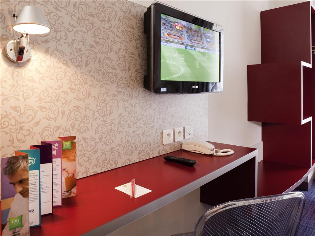 Ibis Styles Paris 15 Lecourbe Hotel Ngoại thất bức ảnh