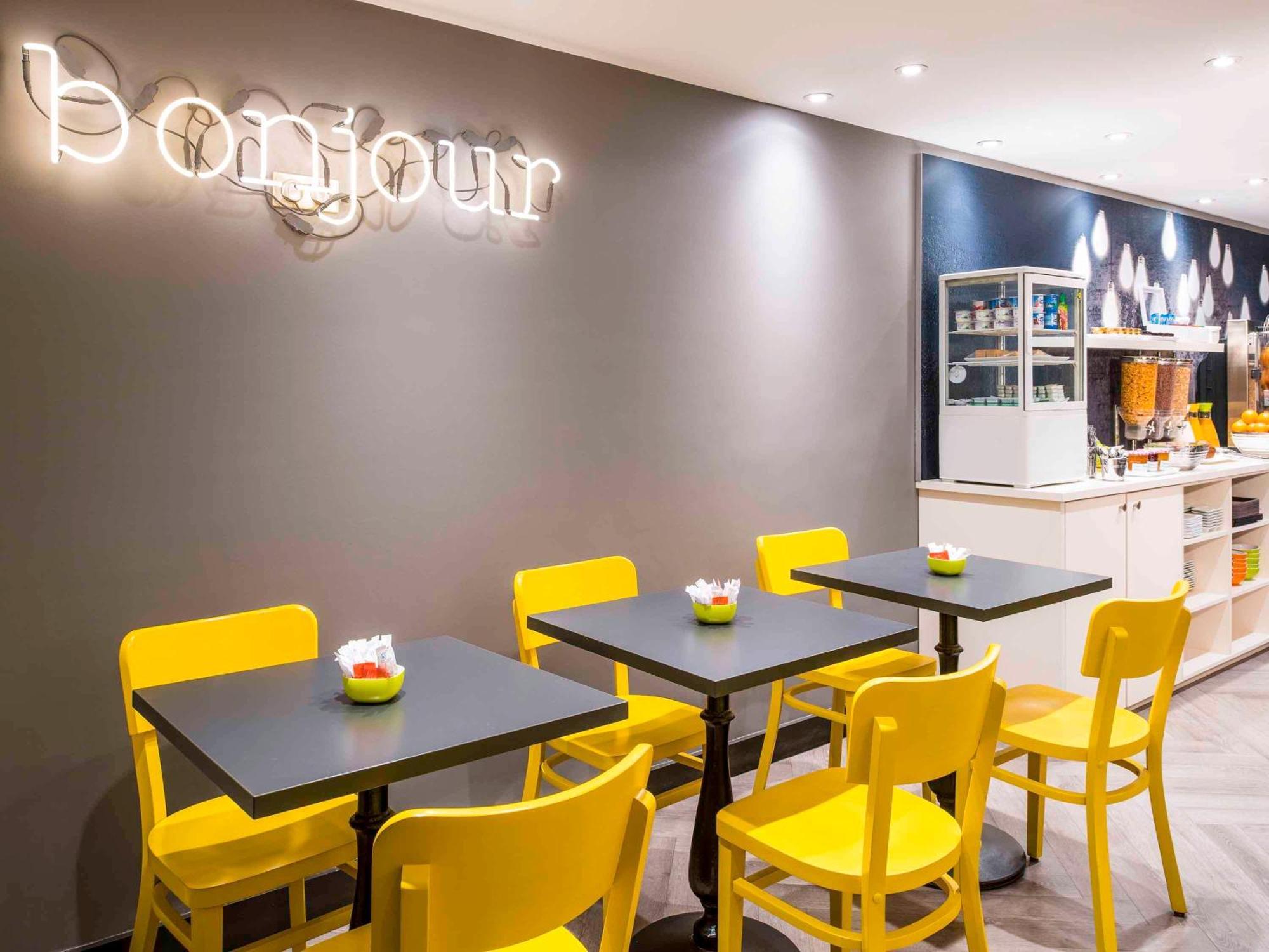 Ibis Styles Paris 15 Lecourbe Hotel Ngoại thất bức ảnh