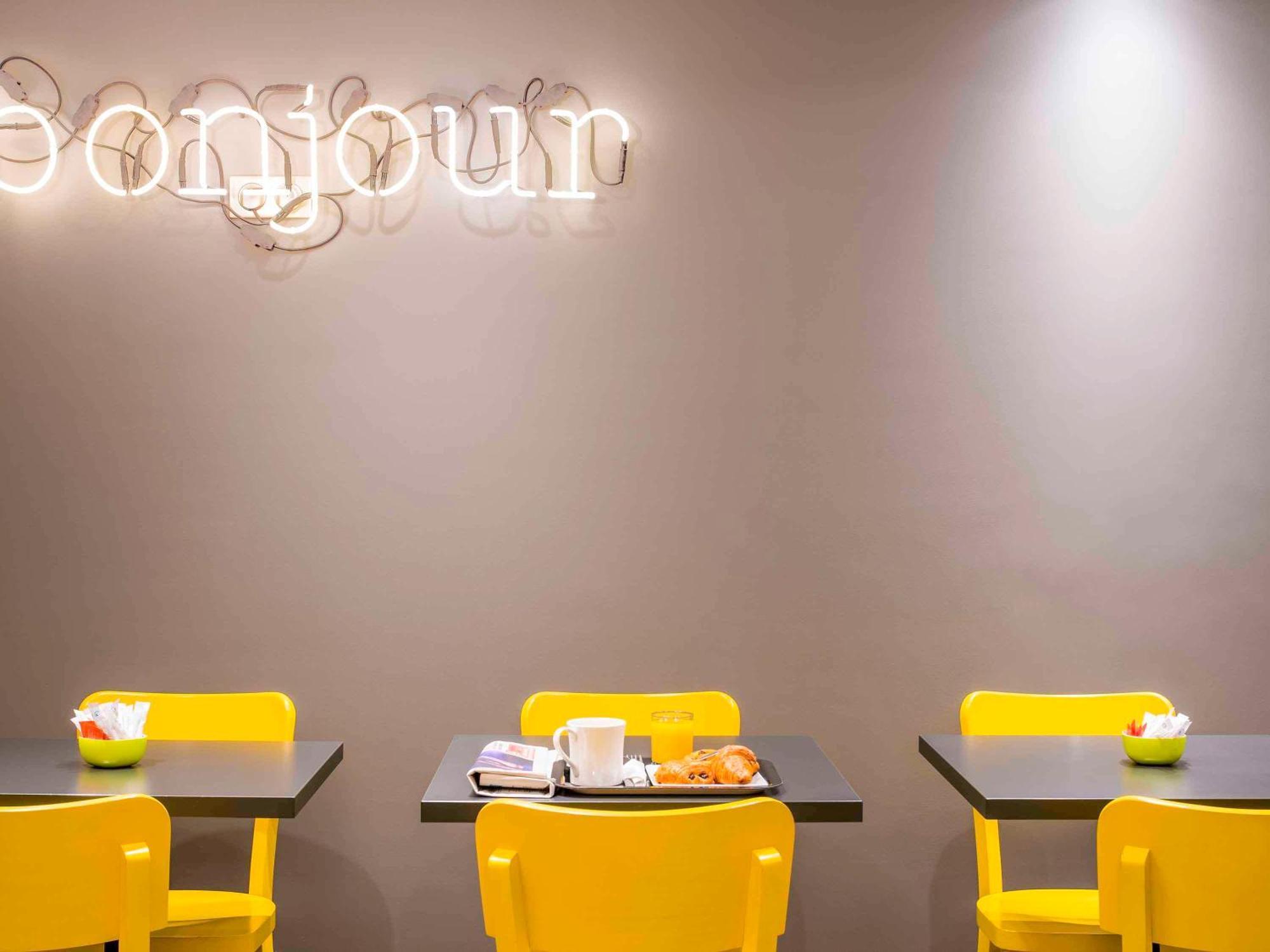 Ibis Styles Paris 15 Lecourbe Hotel Ngoại thất bức ảnh