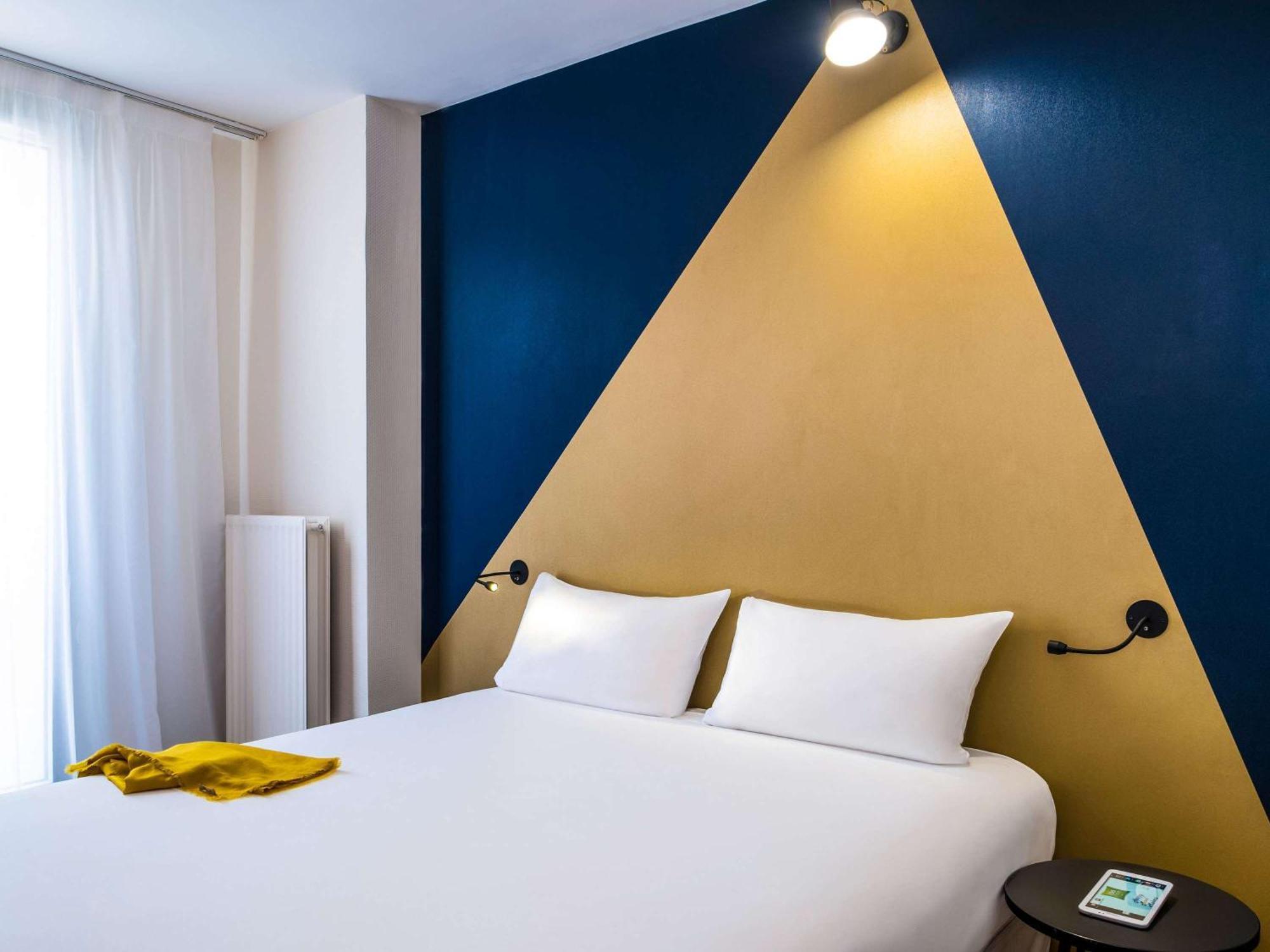 Ibis Styles Paris 15 Lecourbe Hotel Ngoại thất bức ảnh