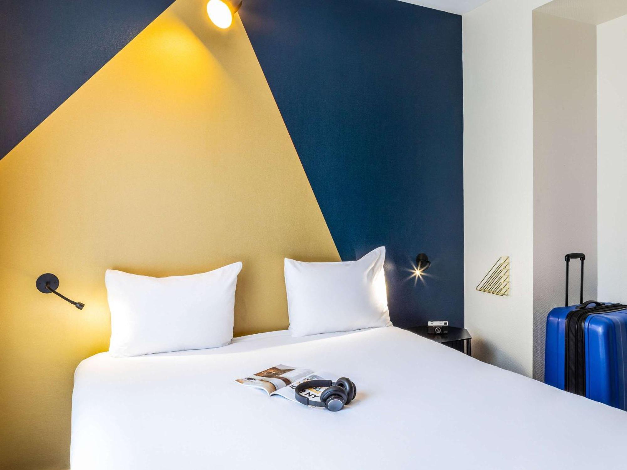 Ibis Styles Paris 15 Lecourbe Hotel Ngoại thất bức ảnh