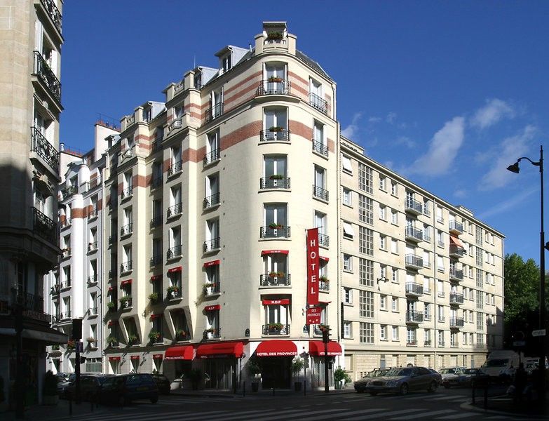 Ibis Styles Paris 15 Lecourbe Hotel Ngoại thất bức ảnh