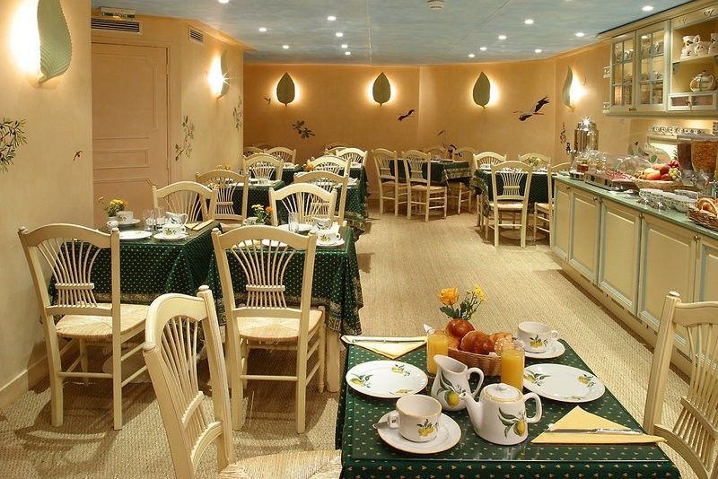 Ibis Styles Paris 15 Lecourbe Hotel Ngoại thất bức ảnh