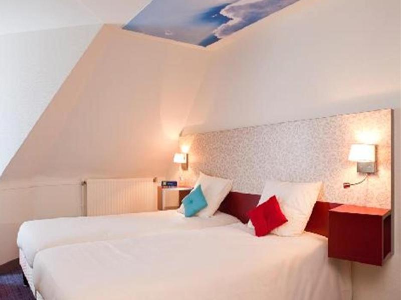 Ibis Styles Paris 15 Lecourbe Hotel Ngoại thất bức ảnh