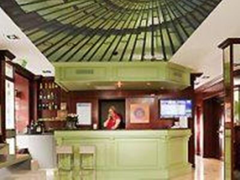 Ibis Styles Paris 15 Lecourbe Hotel Ngoại thất bức ảnh