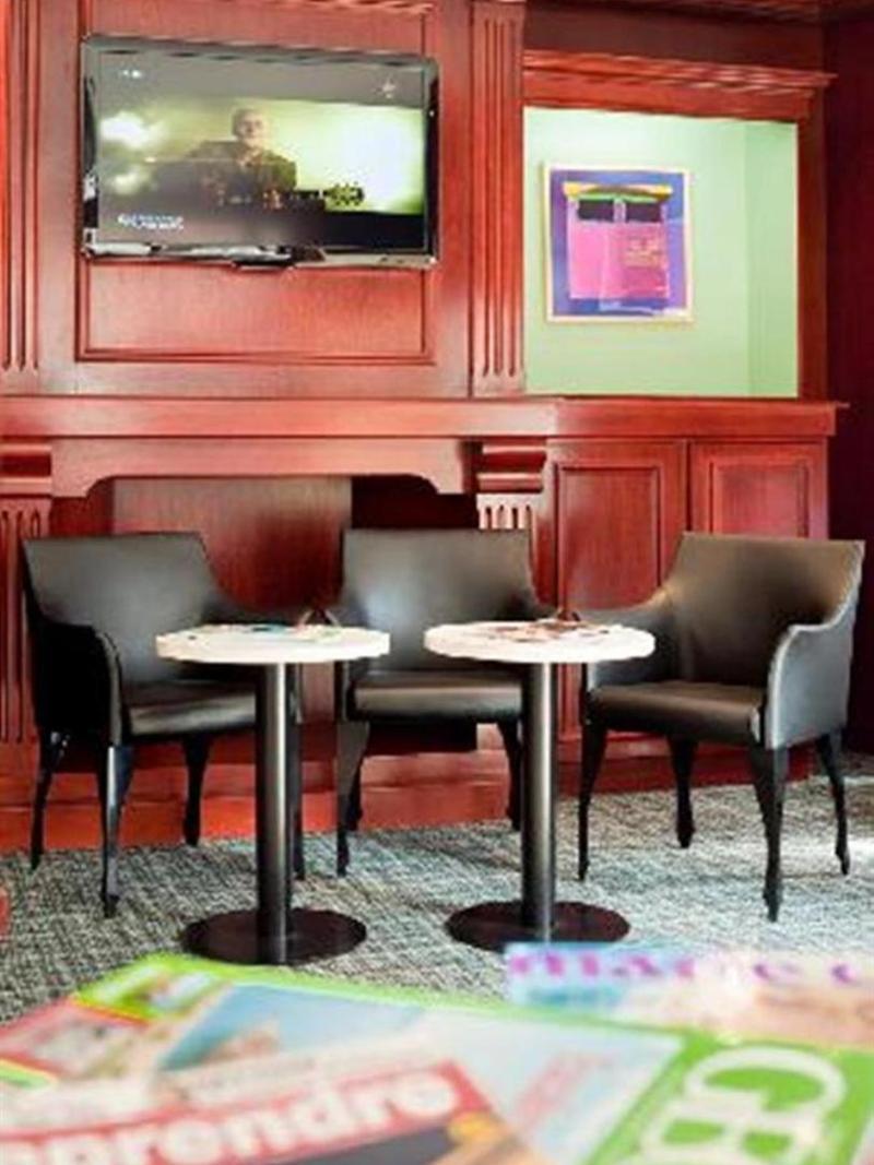Ibis Styles Paris 15 Lecourbe Hotel Ngoại thất bức ảnh