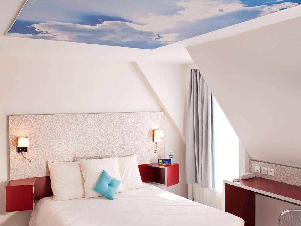Ibis Styles Paris 15 Lecourbe Hotel Phòng bức ảnh