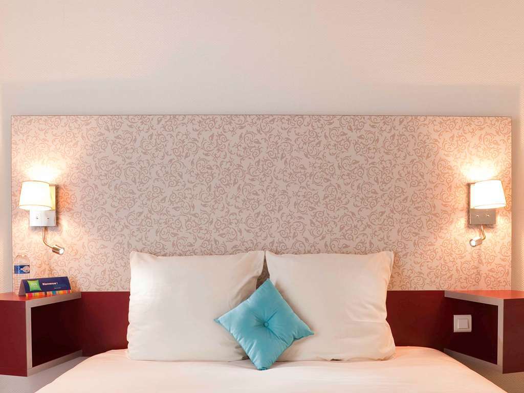 Ibis Styles Paris 15 Lecourbe Hotel Phòng bức ảnh